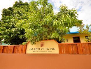 Island Vista Inn Maldives Exterior foto